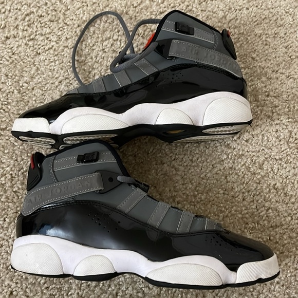 Air Jordan six rings - Picture 2 of 11